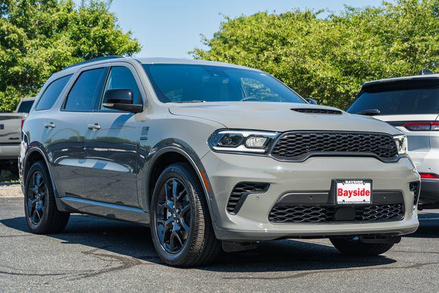 2026 Dodge Durango GT Plus AWD HEMI V8 America 250 Edition