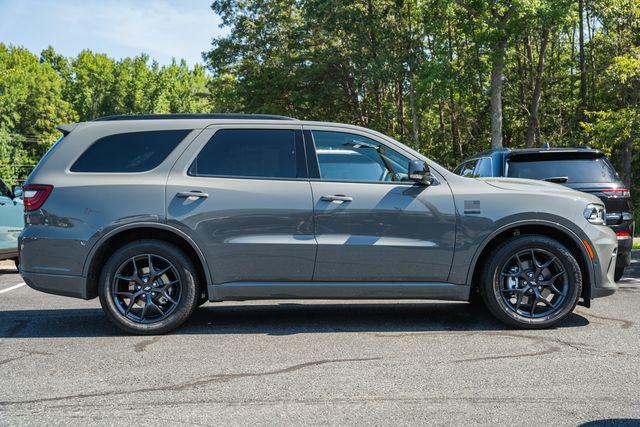 2026 Dodge Durango GT Plus AWD HEMI V8 America 250 Edition