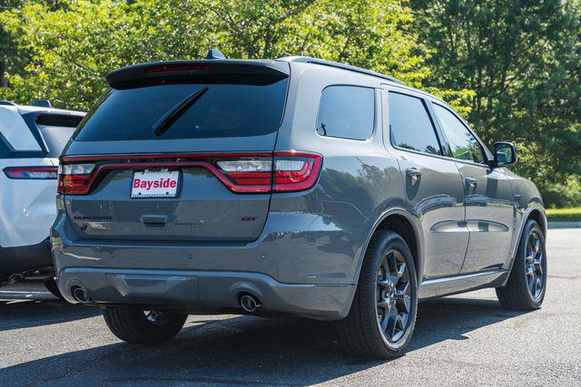 2026 Dodge Durango GT Plus AWD HEMI V8 America 250 Edition
