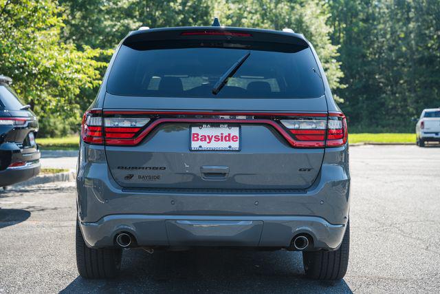 2026 Dodge Durango GT Plus AWD HEMI V8 America 250 Edition