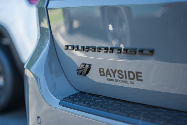 2026 Dodge Durango GT Plus AWD HEMI V8 America 250 Edition