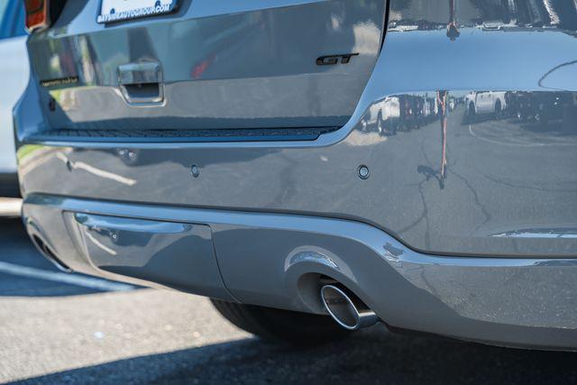 2026 Dodge Durango GT Plus AWD HEMI V8 America 250 Edition