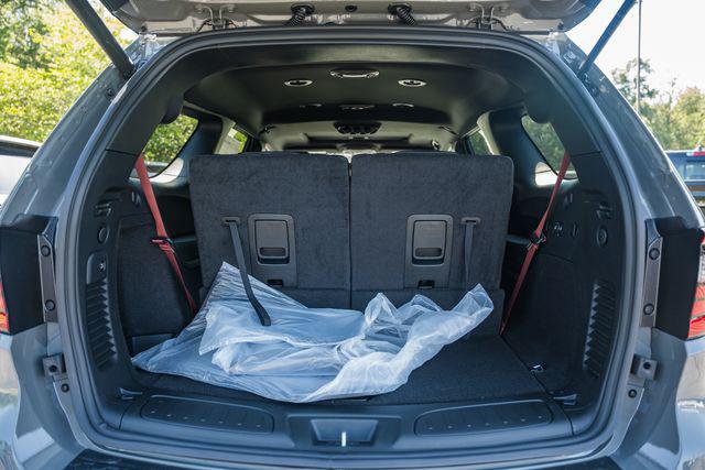 2026 Dodge Durango GT Plus AWD HEMI V8 America 250 Edition