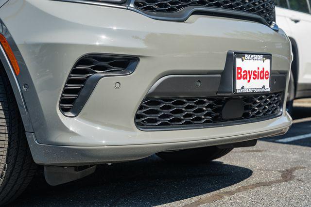2026 Dodge Durango GT Plus AWD HEMI V8 America 250 Edition