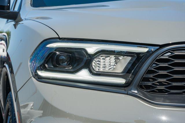 2026 Dodge Durango GT Plus AWD HEMI V8 America 250 Edition