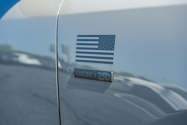 2026 Dodge Durango GT Plus AWD HEMI V8 America 250 Edition