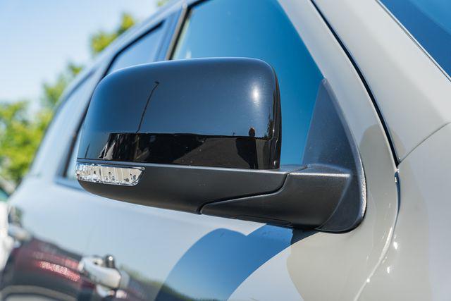 2026 Dodge Durango GT Plus AWD HEMI V8 America 250 Edition