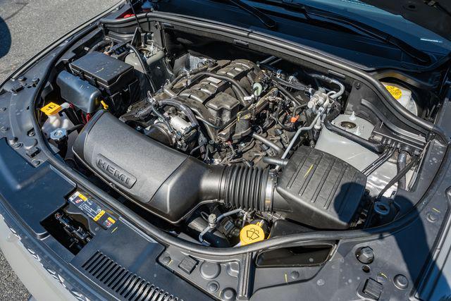 2026 Dodge Durango GT Plus AWD HEMI V8 America 250 Edition