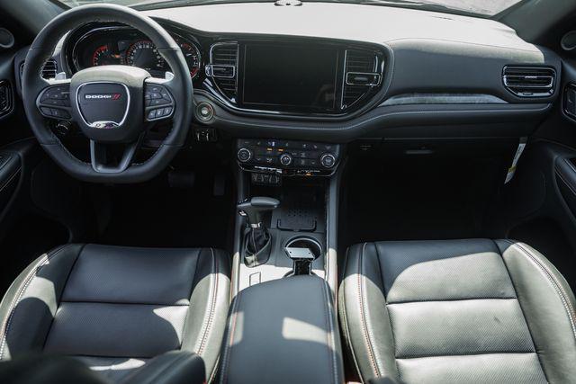 2026 Dodge Durango GT Plus AWD HEMI V8 America 250 Edition