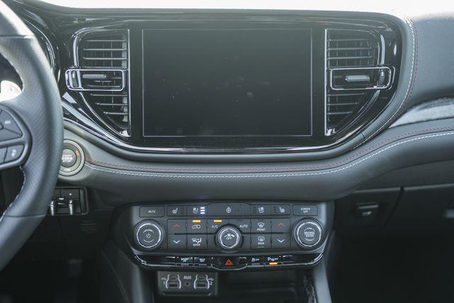 2026 Dodge Durango GT Plus AWD HEMI V8 America 250 Edition