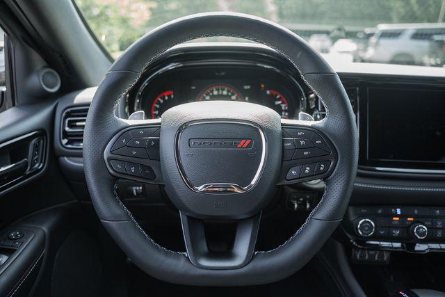 2026 Dodge Durango GT Plus AWD HEMI V8 America 250 Edition
