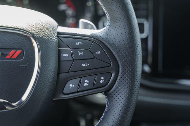 2026 Dodge Durango GT Plus AWD HEMI V8 America 250 Edition