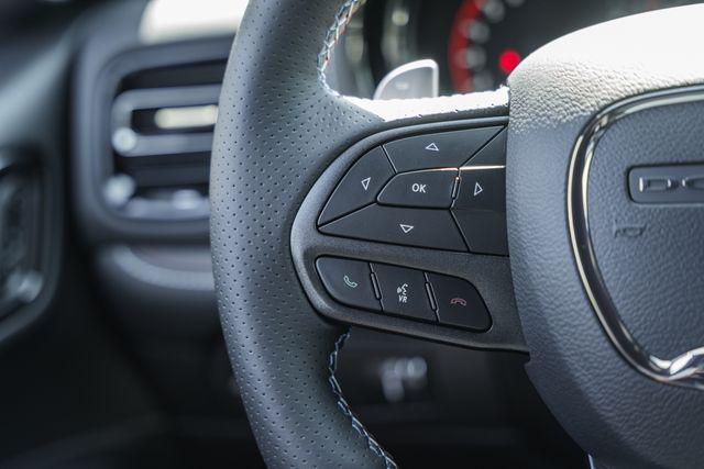 2026 Dodge Durango GT Plus AWD HEMI V8 America 250 Edition
