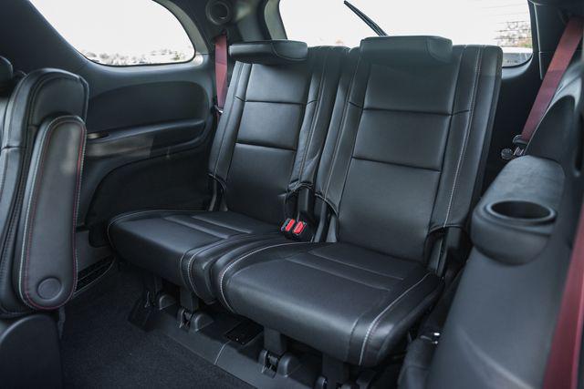 2026 Dodge Durango GT Plus AWD HEMI V8 America 250 Edition