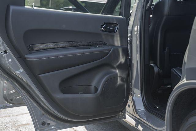 2026 Dodge Durango GT Plus AWD HEMI V8 America 250 Edition