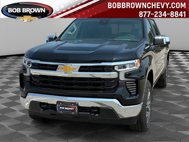 2026 Chevrolet Silverado 1500 4WD Crew Cab Standard Bed LT for sale in Urbandale, IA