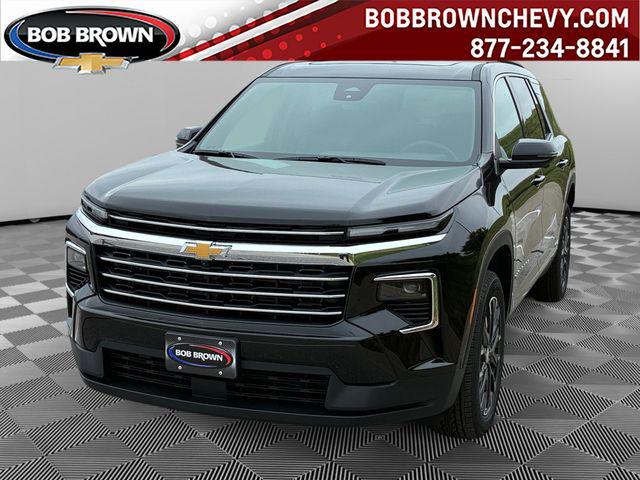 2026 Chevrolet Traverse AWD LT for sale in Urbandale, IA