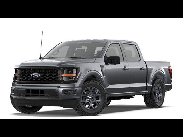 2026 Ford F-150 STX for sale in Farmington Hills, MI