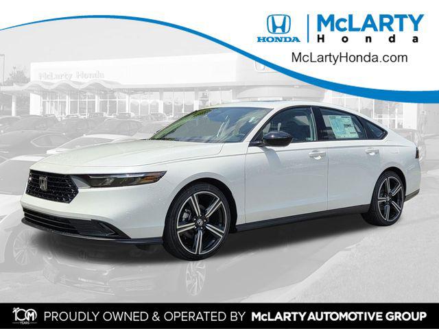 2026 Honda Accord Sedan SE for sale in Little Rock, AR