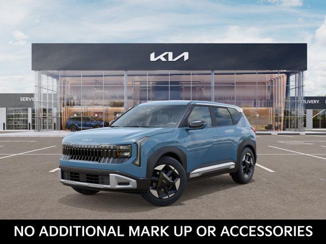 2027 Kia Seltos EX for sale in Goose Creek, SC