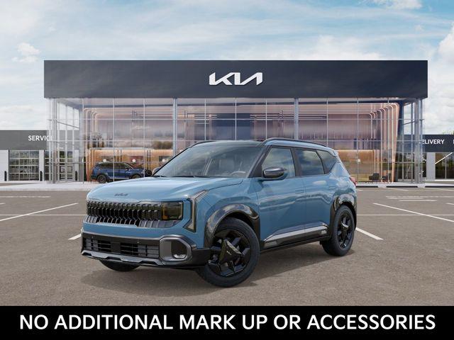 2027 Kia Seltos X-Line S for sale in Goose Creek, SC