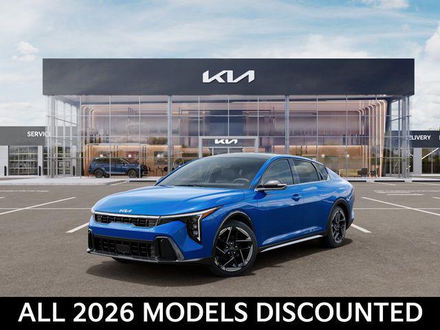 2026 Kia K4 GT-Line for sale in Goose Creek, SC