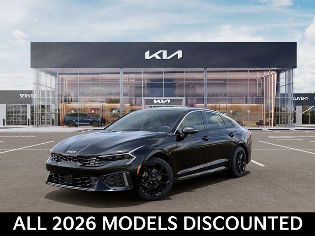 2026 Kia K5 GT-Line FWD for sale in Goose Creek, SC