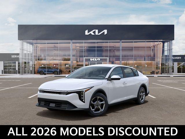 2026 Kia K4 LXS for sale in Goose Creek, SC