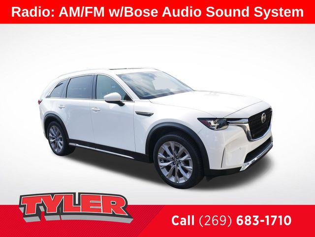2024 Mazda X-90 3.3 Turbo Premium for sale in Niles, MI