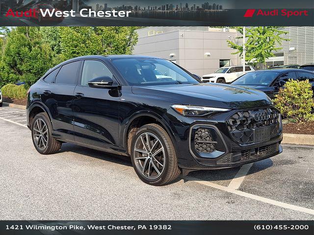 2026 Audi Q5 Sportback Premium Plus TFSI quattro S tronic for sale in West Chester, PA