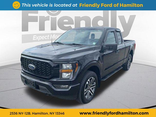 2023 Ford F-150 XL for sale in Hamilton, NY