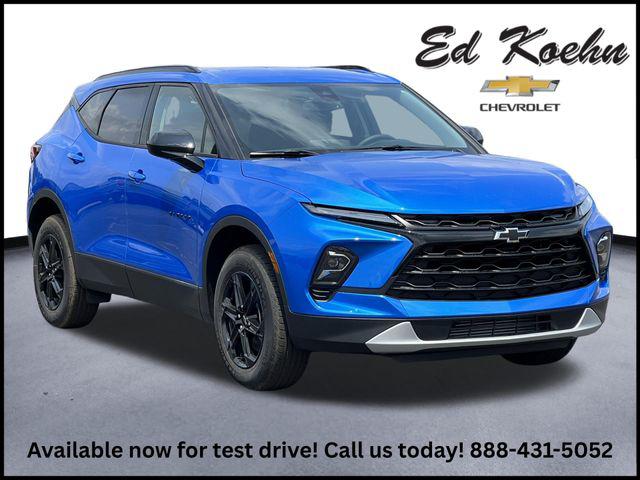 2026 Chevrolet Blazer LT for sale in Rockford, MI
