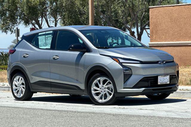2027 Chevrolet Bolt LT FWD for sale in Redwood City, CA