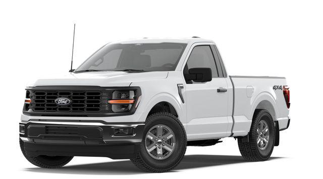 2026 Ford F-150 XL for sale in Glendora, CA