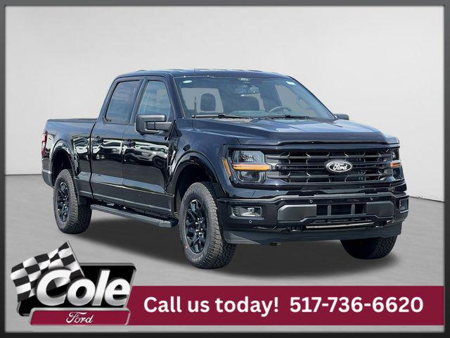 2026 Ford F-150 XLT for sale in Coldwater, MI