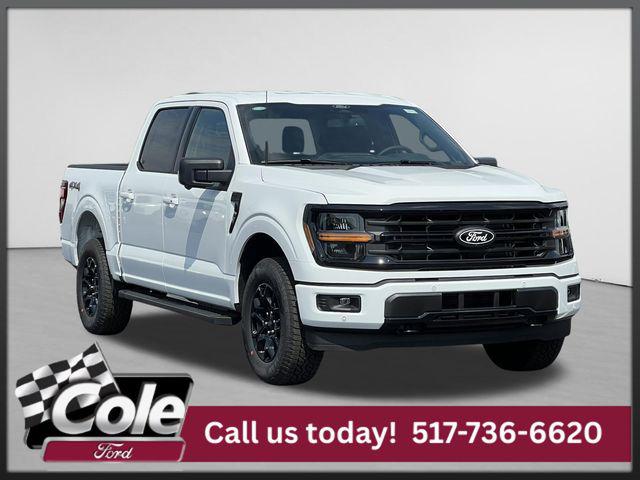 2026 Ford F-150 XLT for sale in Coldwater, MI