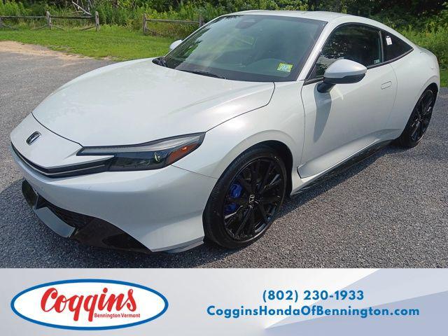 2026 Honda Prelude Hybrid for sale in Bennington, VT