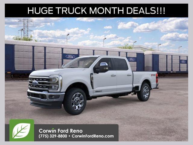 2026 Ford F-250 Lariat for sale in Reno, NV