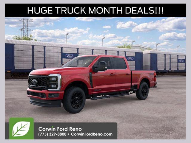 2026 Ford F-350 Lariat for sale in Reno, NV