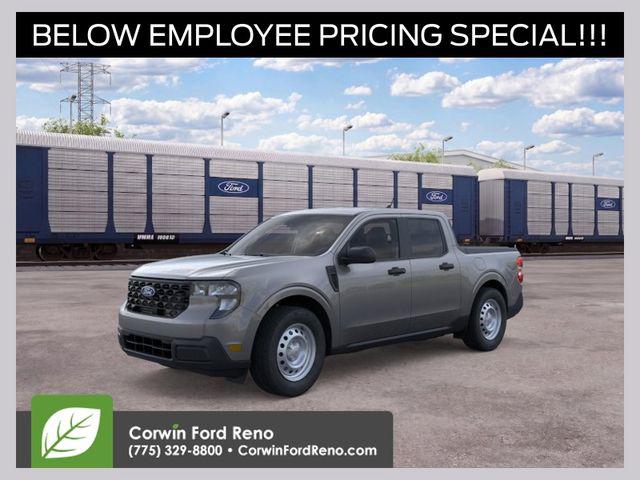 2026 Ford Maverick XL for sale in Reno, NV