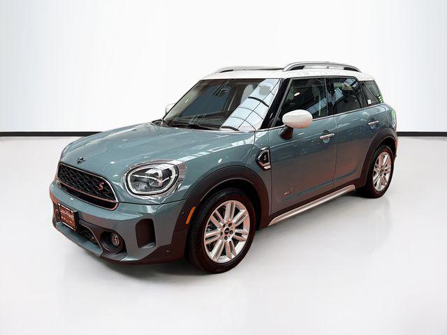 2024 MINI Cooper Countryman Cooper S for sale in Bedford, NH