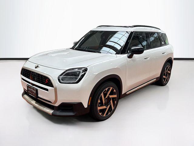 2027 MINI Cooper Countryman Unknown for sale in Bedford, NH