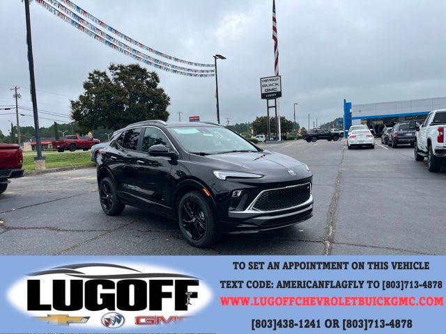 2026 Buick Encore GX Sport Touring FWD for sale in Lugoff, SC
