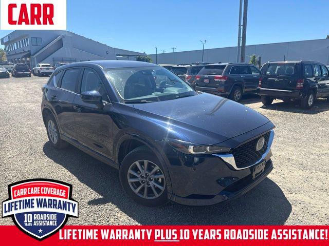 2025 Mazda CX-5 2.5 S Select for sale in Beaverton, OR