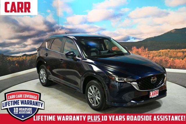 2025 Mazda CX-5 2.5 S Select for sale in Beaverton, OR