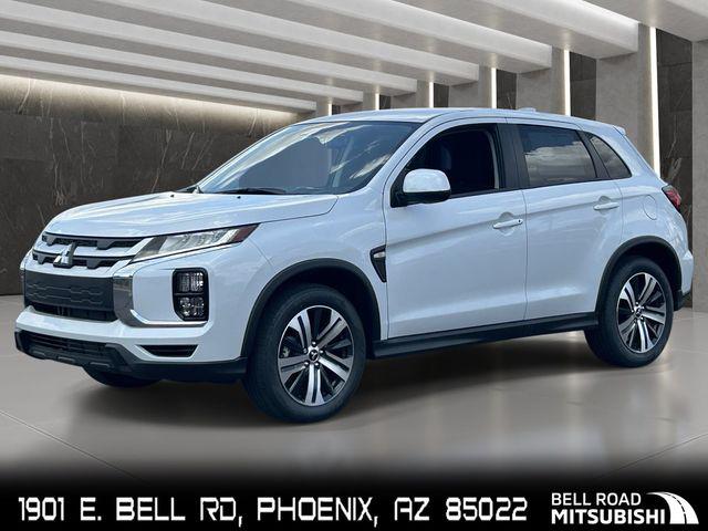 2026 Mitsubishi Outlander Sport 2.0 ES for sale in Phoenix, AZ