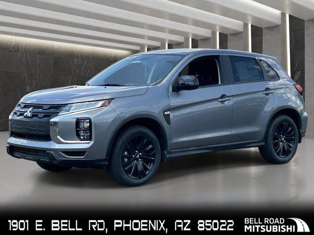 2026 Mitsubishi Outlander Sport 2.0 LE for sale in Phoenix, AZ