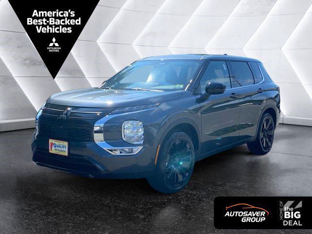 2026 Mitsubishi Outlander LE 1.5T S-AWC for sale in Saint Johnsbury, VT