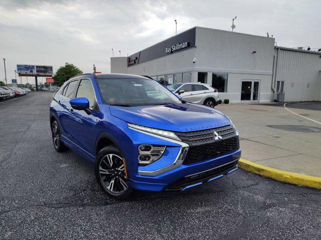 2026 Mitsubishi Eclipse Cross SEL 1.5T S-AWC for sale in Indianapolis, IN