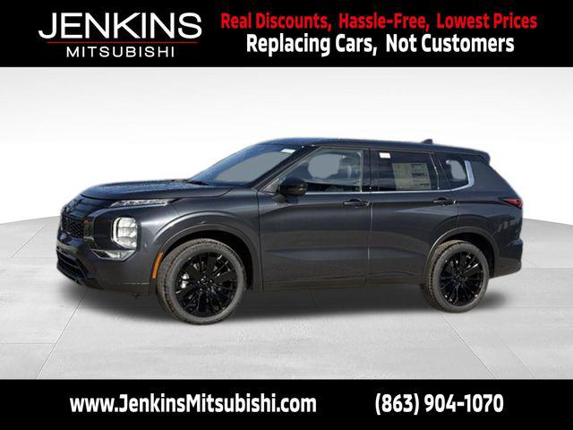 2026 Mitsubishi Outlander LE 1.5T 2WD for sale in Lakeland, FL